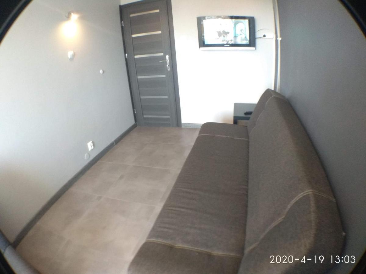 2120 Przyjazni 4 - Tanie Pokoje - Samodzielne Zameldowanie - Self Check In Познань Экстерьер фото