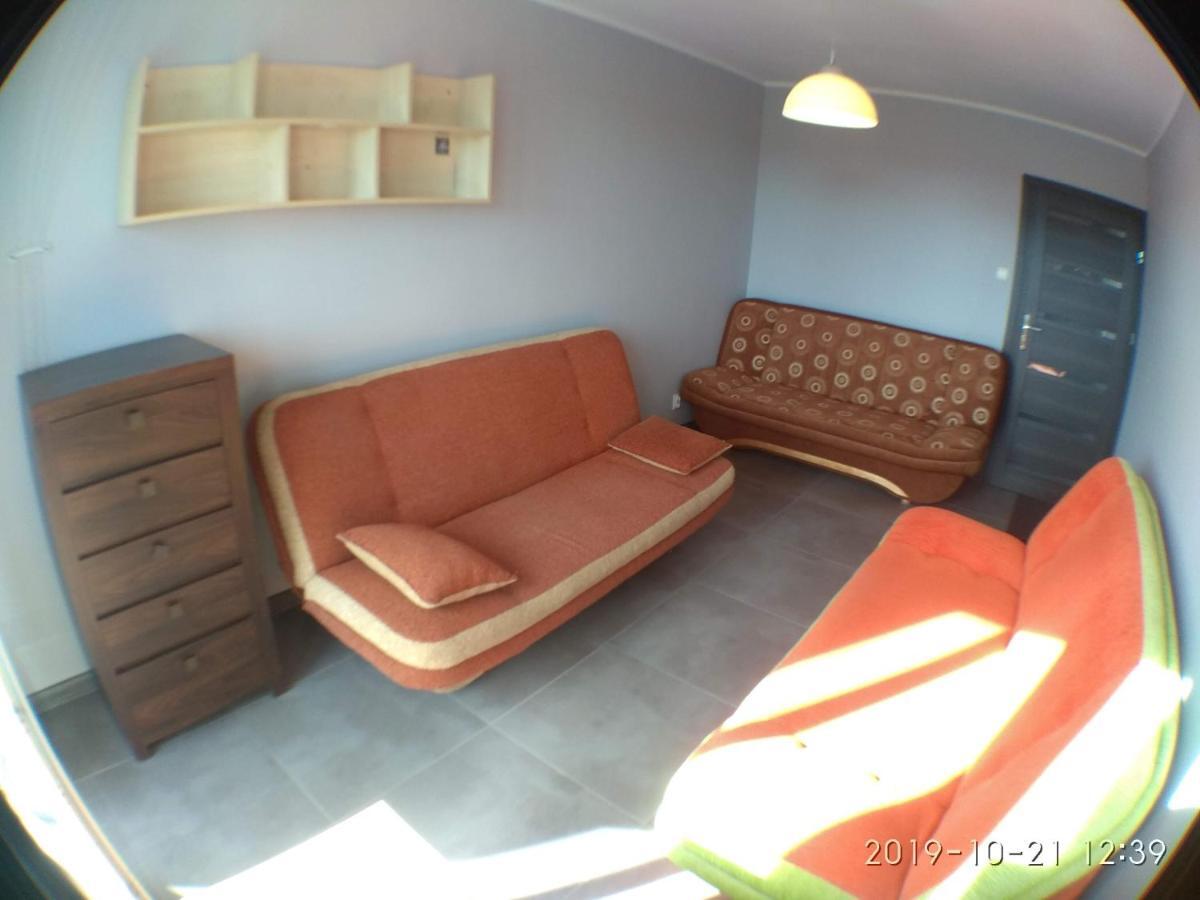 2120 Przyjazni 4 - Tanie Pokoje - Samodzielne Zameldowanie - Self Check In Познань Экстерьер фото